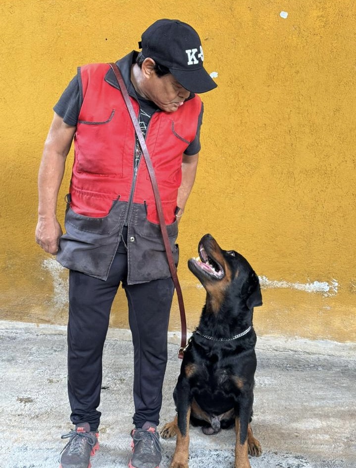 Mario Moreno Velázquez